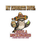 Tequilla Mockingbird