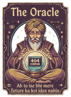 The Oracle