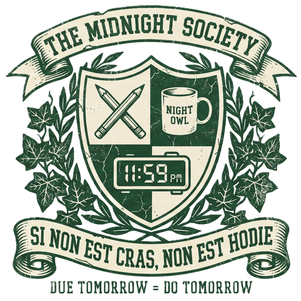 The Midnight Society