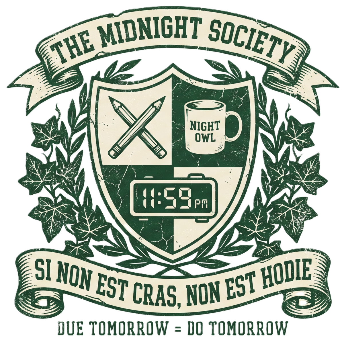 The Midnight Society