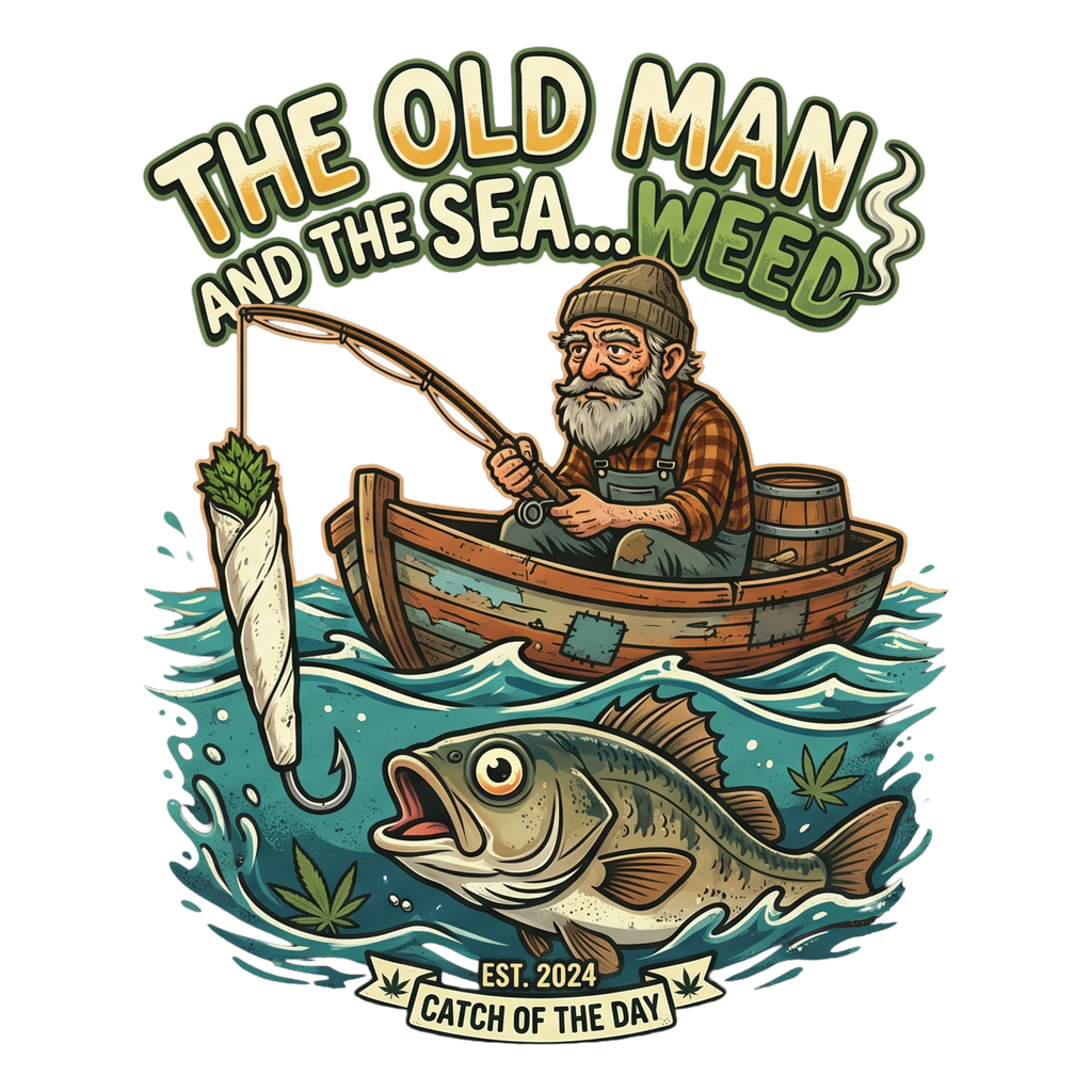 The old man and the sea