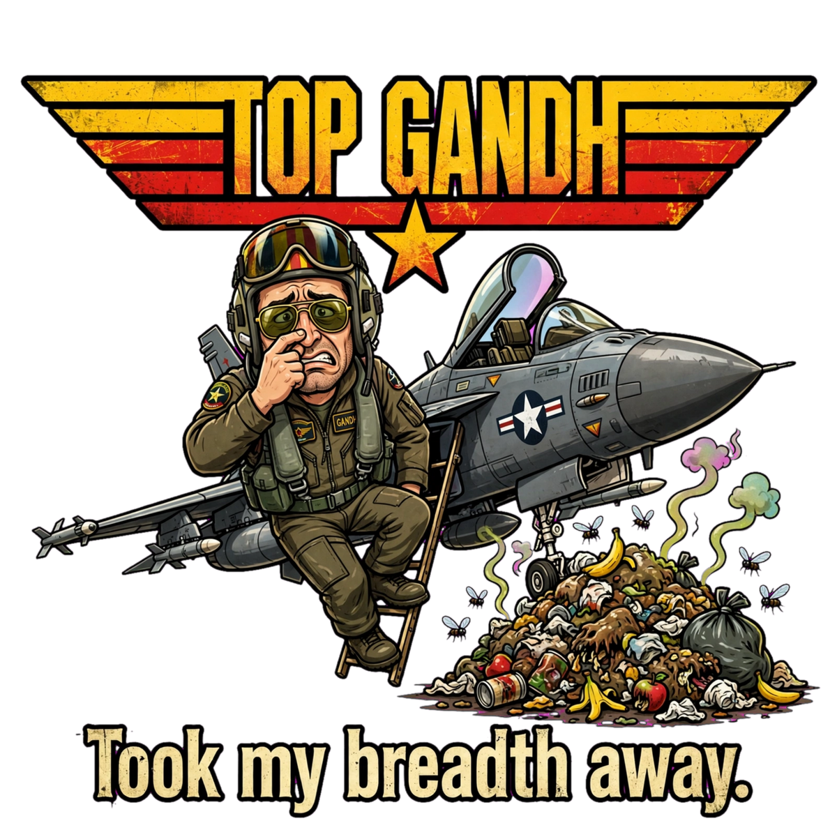 Top Gandh