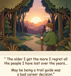 Trail Guide