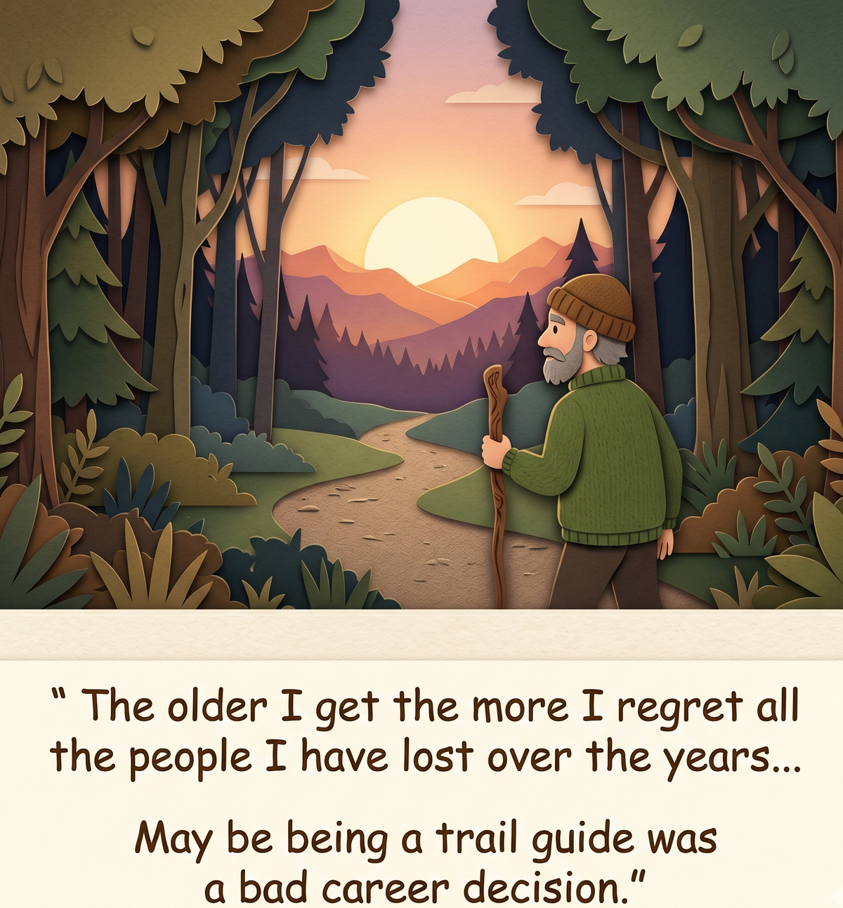 Trail Guide