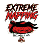 Extreme Napping