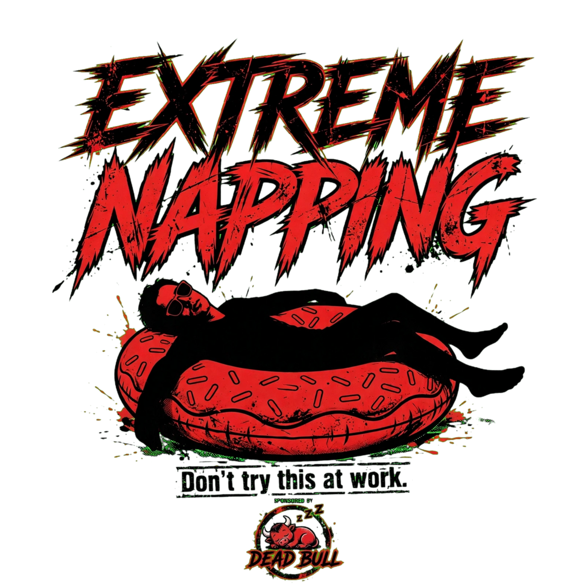 Extreme Napping