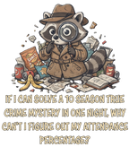 Attendance Mystery