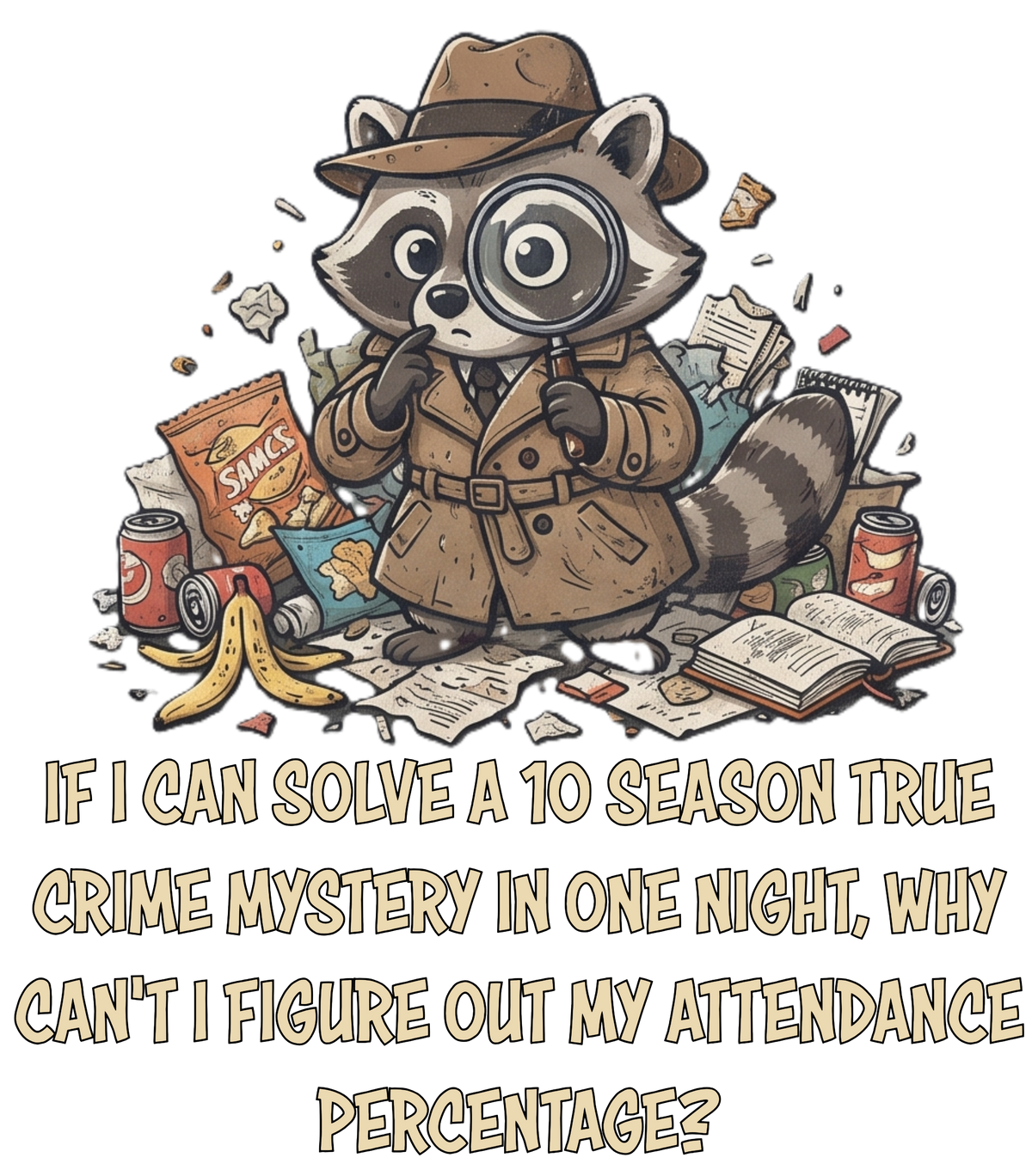 Attendance Mystery