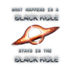 Black holes
