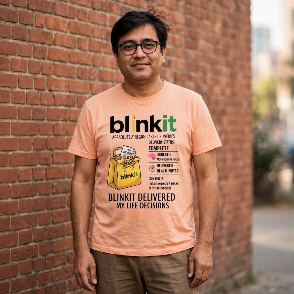 Blinkit
