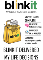 Blinkit