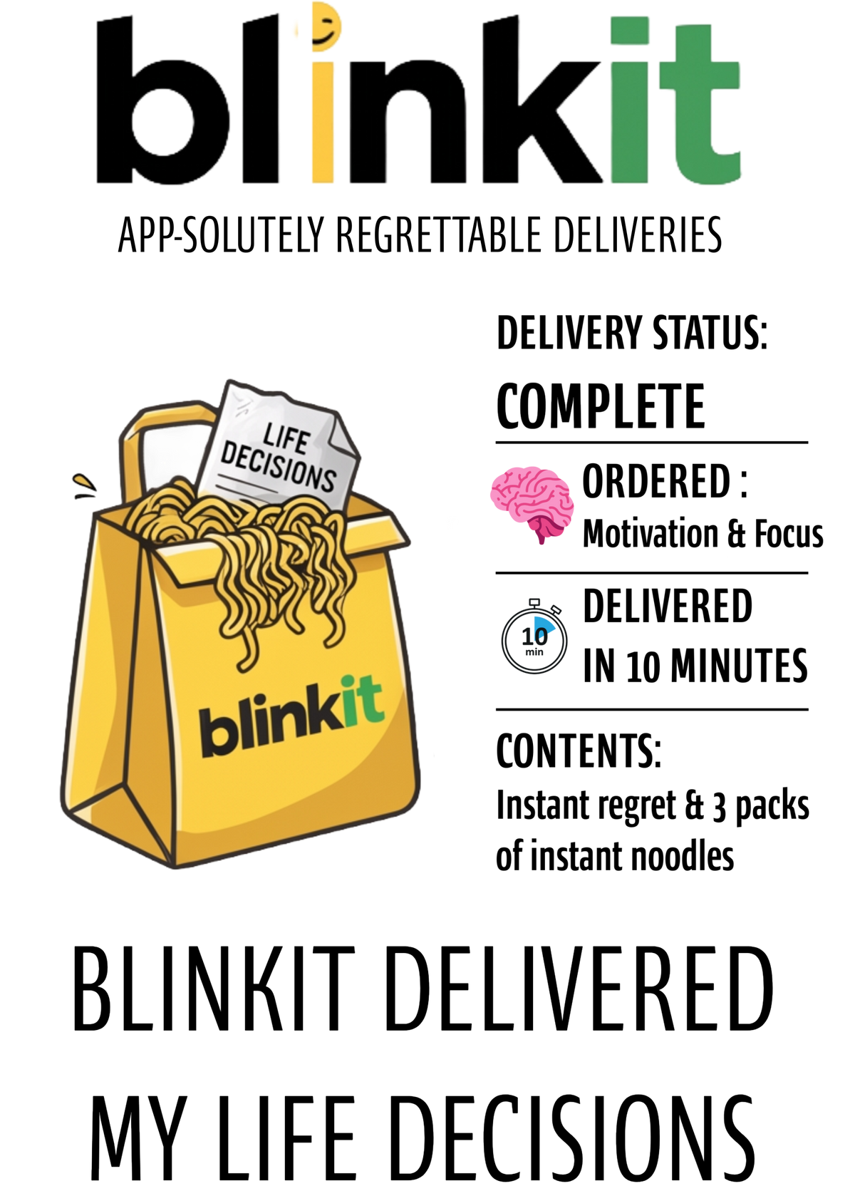 Blinkit