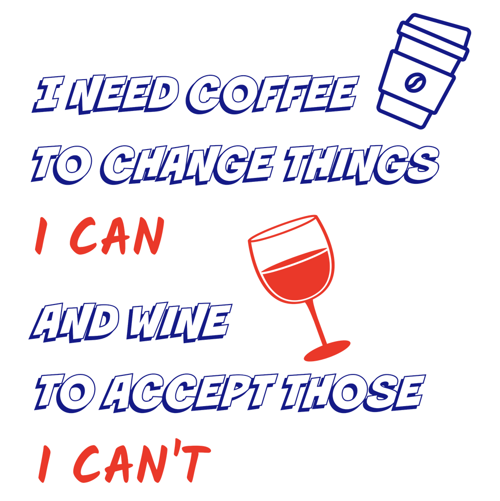 Change Things