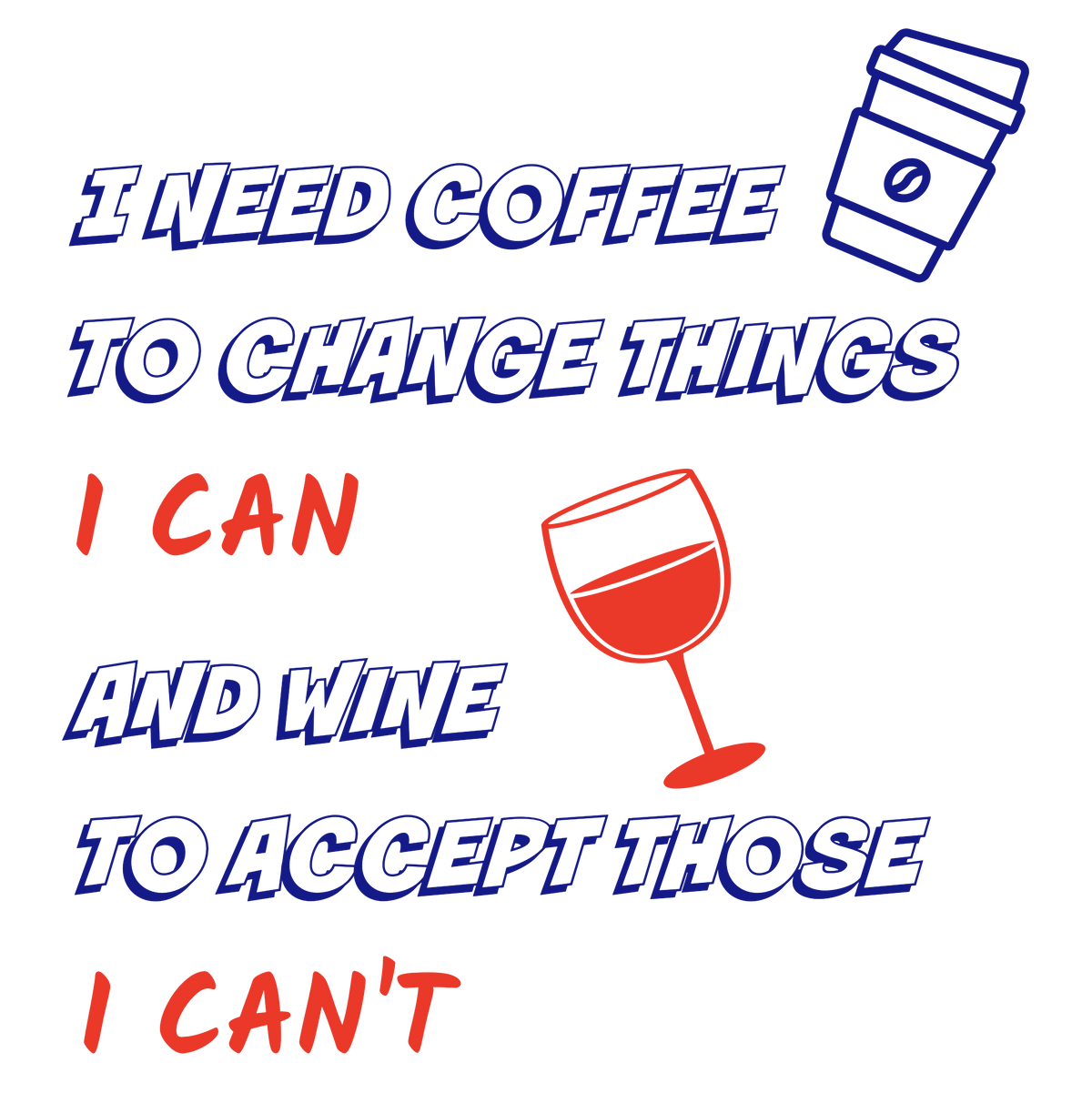 Change Things