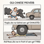 Chinese Proverb