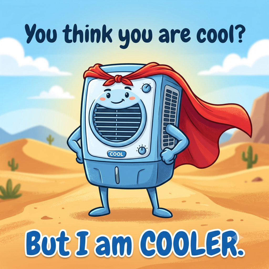Cooler