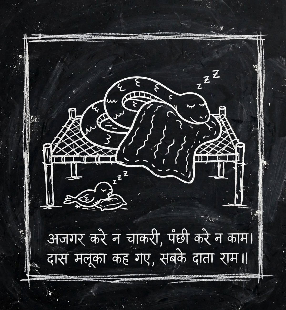 Daata Ram