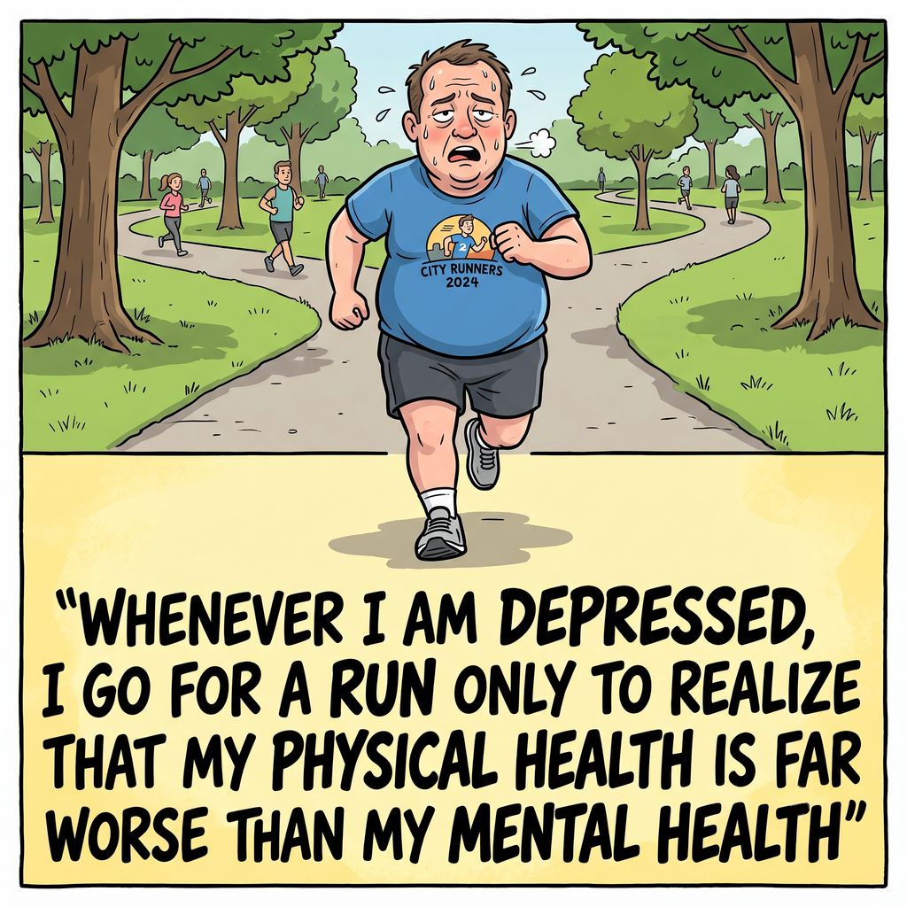 Mental Health