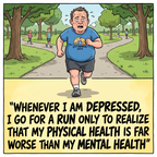 Mental Health