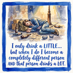 Drink a Little