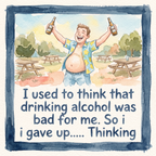 Stop Thinking
