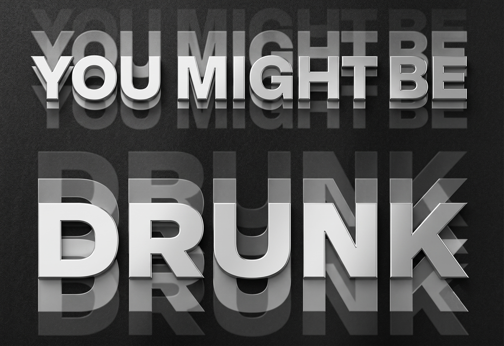 Drunk