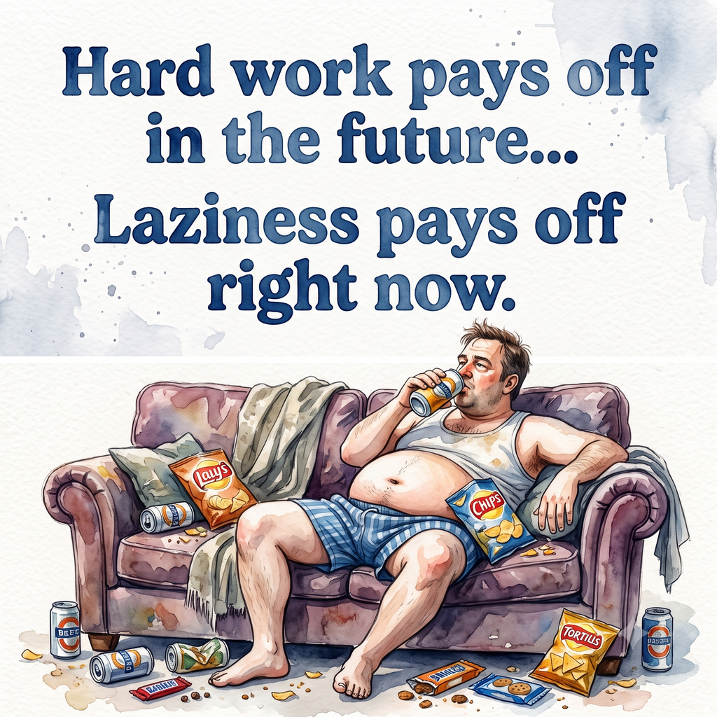 Hardwork