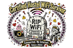 Hostel Wifi 2