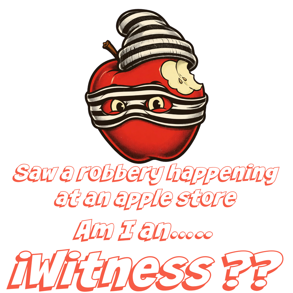 iWitness