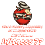 iWitness