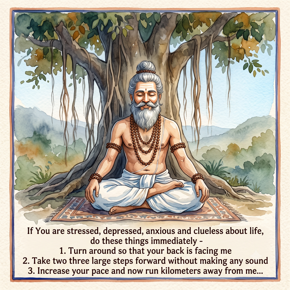 Meditation