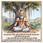 Meditation Hindi