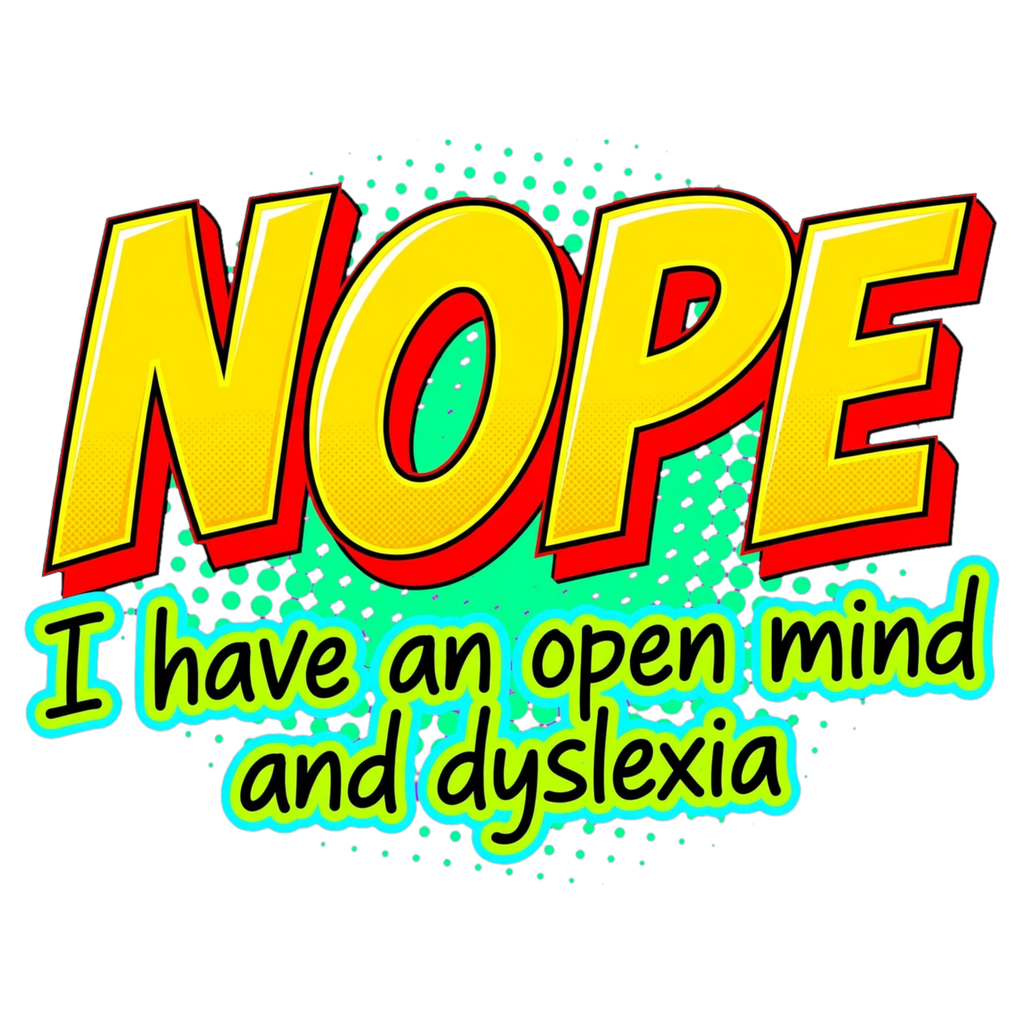 Nope