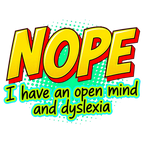 Nope