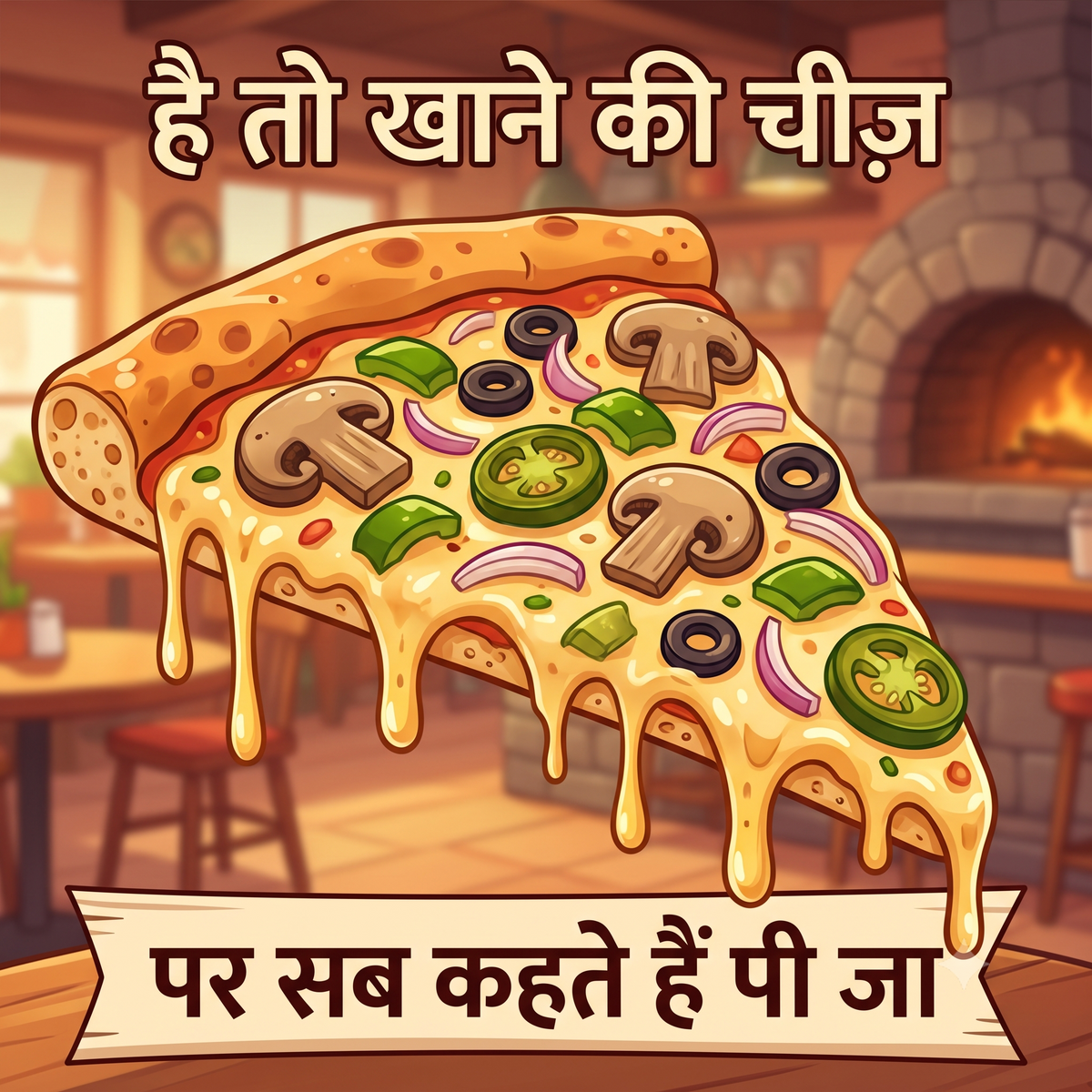 Pizza