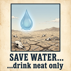 Save Water