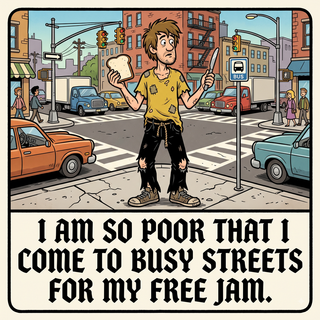 Traffic Jam
