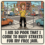 Traffic Jam