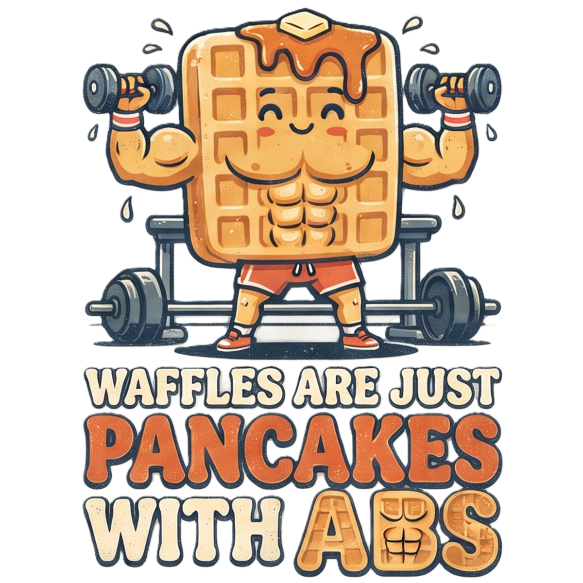 Waffle