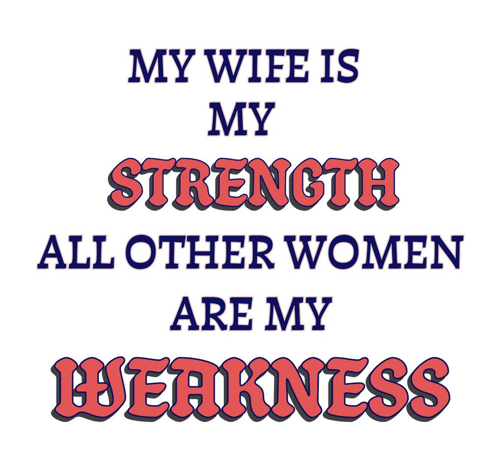 Strength & Weakness